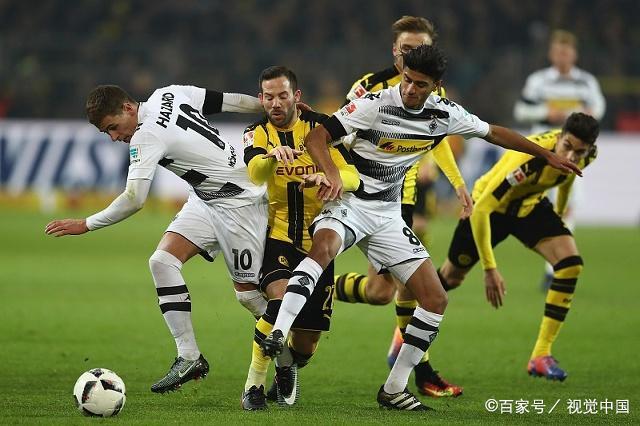 关键时刻欧联传出新动向；门兴格拉德巴赫外线爆发；管理层表态：更衣室稳定；数据趋势出现新变化 -九游网址