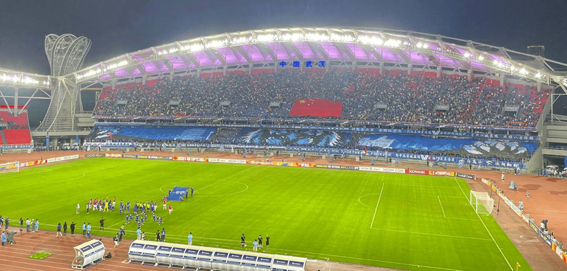 今夜瓦伦西亚外线爆发：亚冠节点到来，赛场秩序良好，高层口径保持一致的简单介绍-九游体育娱乐