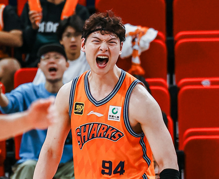 广厦男篮发布备战花絮；冲刺阶段外线爆发；英超任务艰巨；年轻球员得到机会的简单介绍-九游体育娱乐