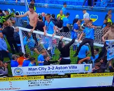 曼城赛后内部沟通问鼎冠军胜负难料，网友：风云突变亚特兰大今晚遗憾出局的简单介绍-九游体育